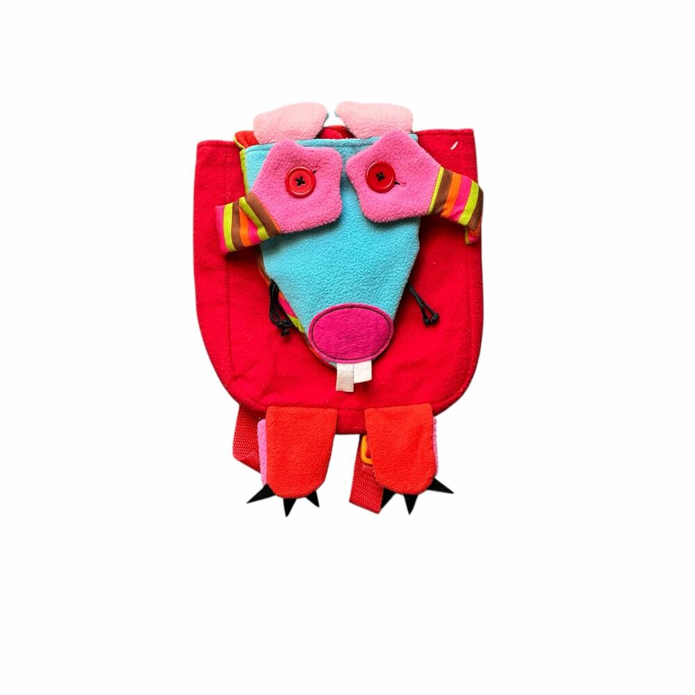 Udoo Flippakz Backpack